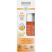 Lavera Glow by Nature Serum 30 ml