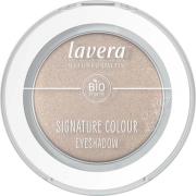 Lavera Signature Colour Eyeshadow Moon Shell 05