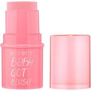 essence Baby Got Blush 10 tickle me pink