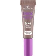 essence Thick & Wow! Fixing Brow Mascara 01 Caramel Blonde