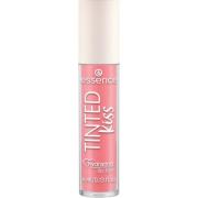 essence Tinted Kiss Hydrating Lip Tint 01 Pink & Fabulous