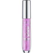 essence Extreme Shine Volume Lipgloss 10 Sparkling Purple