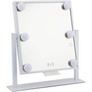 STYLPRO Glam & Groove Hollywood Vanity Music Mirror