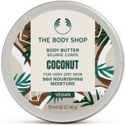 The Body Shop Coconut Body Butter 50 ml