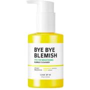 SOME BY MI Bye Bye Blemish Vita Tox Brightening Bubble Cleanser 1