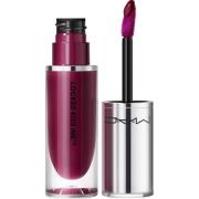 MAC Cosmetics Locked Kiss Ink Lipcolour Fruitful