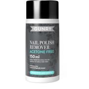 Gunry Nail Polish Remover Acetone Free 150 ml