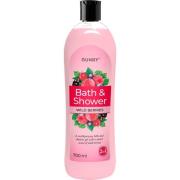 Gunry Bath & Shower Wild Berries 700 ml