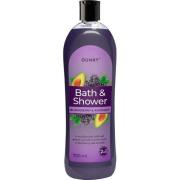 Gunry Bath & Shower Blackberry Avocado 700 ml