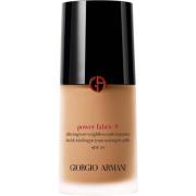 Giorgio Armani Power Fabric+ Foundation 7.5