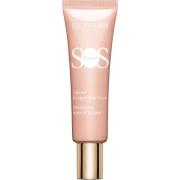 Clarins SOS Primer Pink