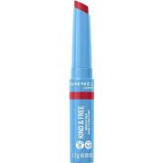 Rimmel Kind & Free Lip Balm 005 Cherry Red