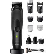 Braun Styler MGK7460 Black Matt