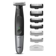 Braun Styler XT5200 Black /Grey