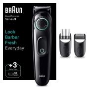 Braun Styler BT3411 Black