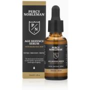 Percy Nobleman Age Defense Serum 30 ml