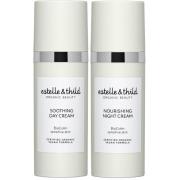 Estelle & Thild BioCalm Day & Night Duo