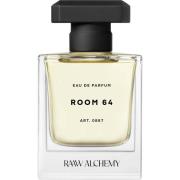 RAAW Alchemy Room 64 Eau De Parfum 50 ml