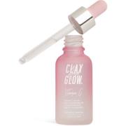 Clay And Glow Vitamin C serum 30 ml