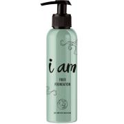 I am by Swedish Haircare I am Fiber Foundation 150 ml