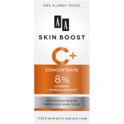 AA Skin Boost Concentrate 8% Vitamin C 30 ml