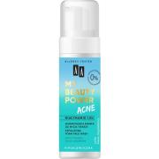 AA My Beauty Power Acne Exfoliating Foam Face Wash 150 ml