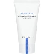 Innisfree Blueberry Rebalancing 5.5 Cleanser 100 ml