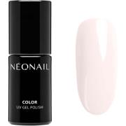 NEONAIL UV Gel Polish Perfect Milk