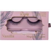 Dashy Faux Lash Magnetic Lashes Vanilla