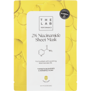 The Lab Performance Niacinamide Sheet Mask