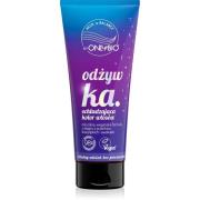 Hair in Balance by ONLYBIO Hair Color Cooling Conditioner 200 ml