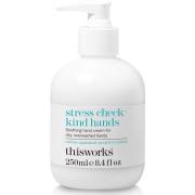 This Works Stress Check Kind Hands 250 ml