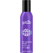 Schwarzkopf Got2b  Volumania Mousse 250 ml