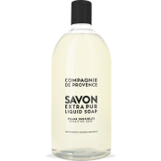 Compagnie de Provence   Liquid Marseille Soap Refill Sensitive Sk