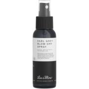 Less Is More Organic Earl-Grey Blow-Dry Spray Travel Size 50 ml