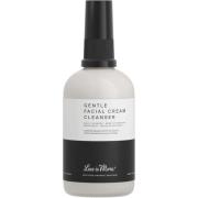 Less Is More Organic Gentle Facial Cream Cleanser 100 ml