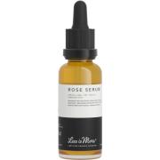 Less Is More Organic Rose Serum 30 ml