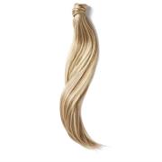 Rapunzel Hair Pieces Sleek Ponytail 40 cm M7.3/10.8 Cendre Ash
