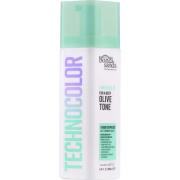 Bondi Sands Technocolor 1 Hour Express Self Tanning Foam Emerald