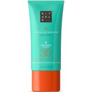 Rituals The Ritual of Karma Sun Protection Face Cream SPF 30 - De