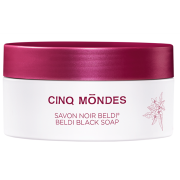 Cinq Mondes Cleanse & Exfoliate Beldi Black Soap 200 ml