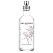 Cinq Mondes Refresh & relax Eau de Bengalore 100 ml