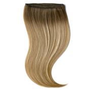 Rapunzel of Sweden Hair Weft Weft Extensions - Single Layer 40 cm