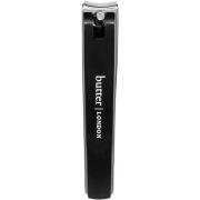 butter London Signature Nail Clippers Premium Stainless Steel Too