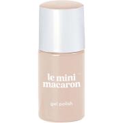 Le Mini Macaron Single Gel Polish Café Crème