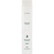 Lanza Healing Nourish Stimulating Shampoo 300 ml