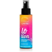 Hair in Balance by ONLYBIO Lotion boldly stimulating hair growth
