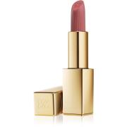 Estée Lauder Pure Color Project Emerald Lipsticks Lipstick Creme