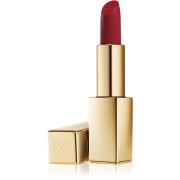 Estée Lauder Pure Color Project Emerald Lipsticks Lipstick Creme