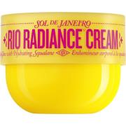 Sol De Janeiro Rio Radiance Body Cream 240 ml